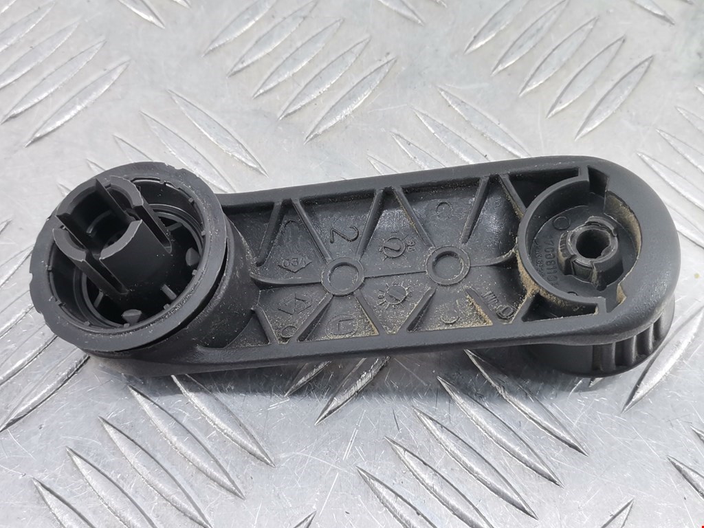 Ручка стеклоподъемника RENAULT Scenic I 1996-2003