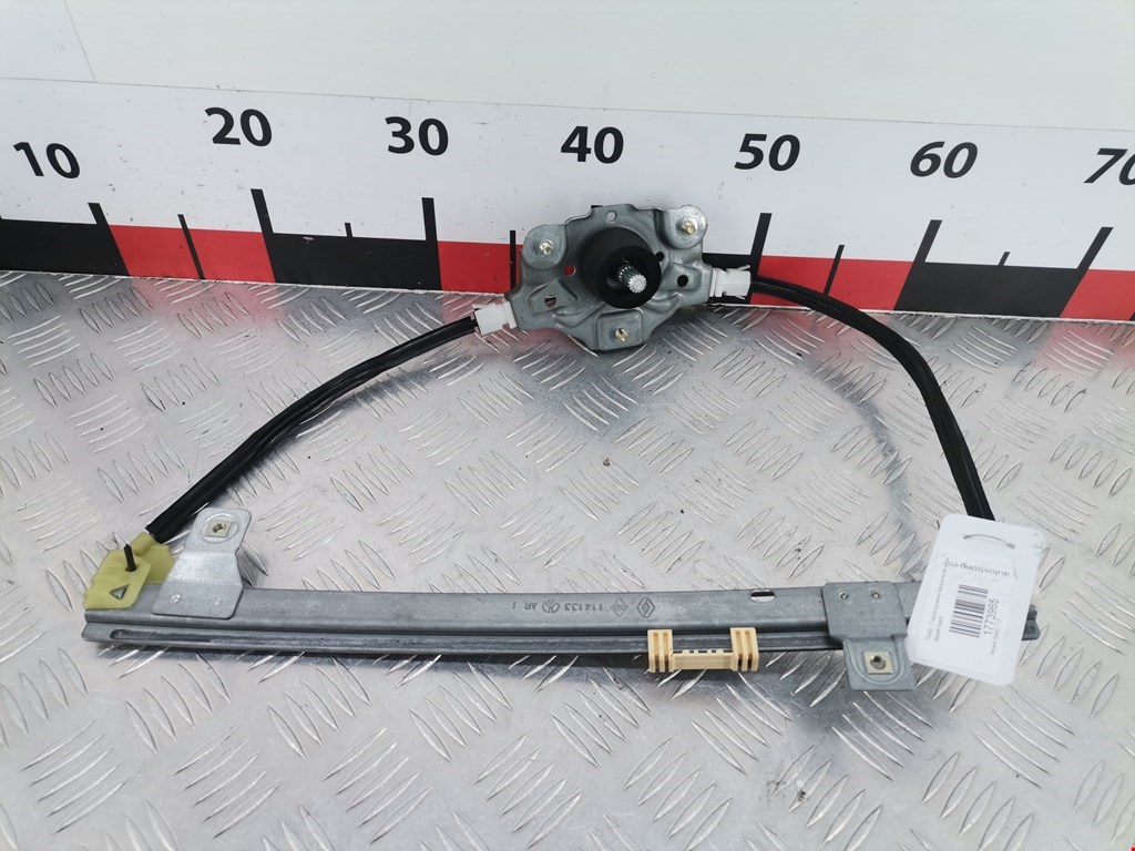 Стеклоподъемник задний левый RENAULT Scenic I 1996-2003