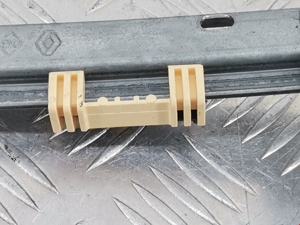 Стеклоподъемник задний левый RENAULT Scenic I 1996-2003