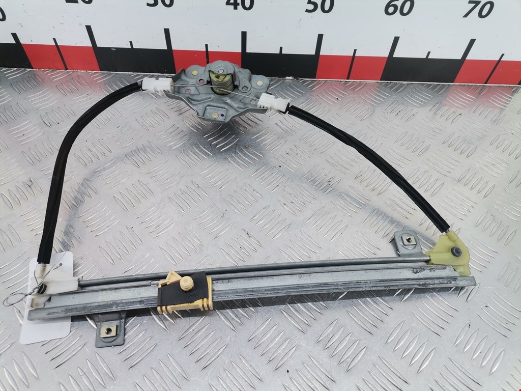 Стеклоподъемник задний левый RENAULT Scenic I 1996-2003