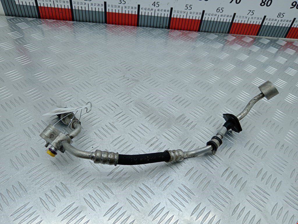Трубка кондиционера VOLKSWAGEN Touareg 2002-2010
