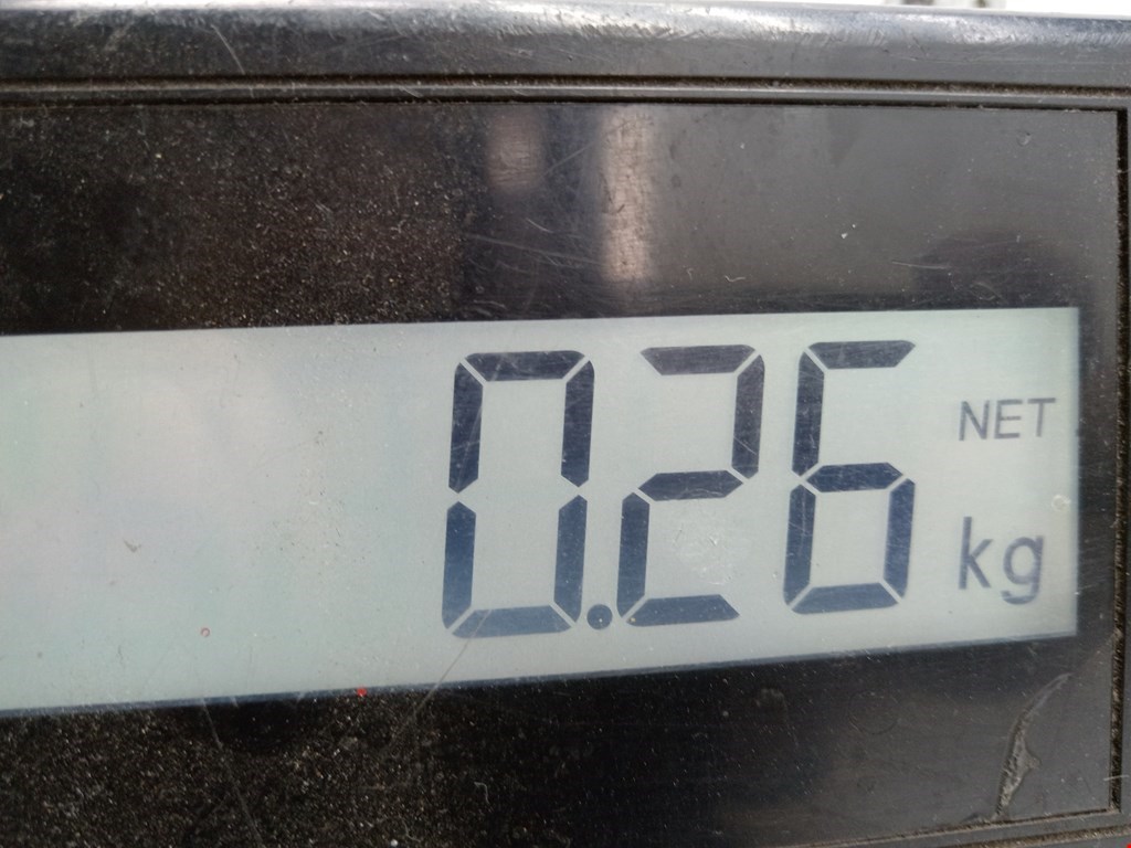 Трубка кондиционера VOLKSWAGEN Touareg 2002-2010