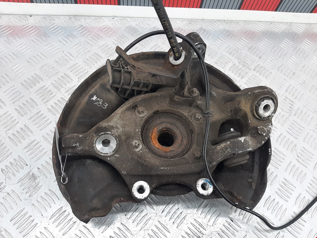 Датчик ABS MERCEDES-BENZ C-Class C-klasse W204 2007-2015