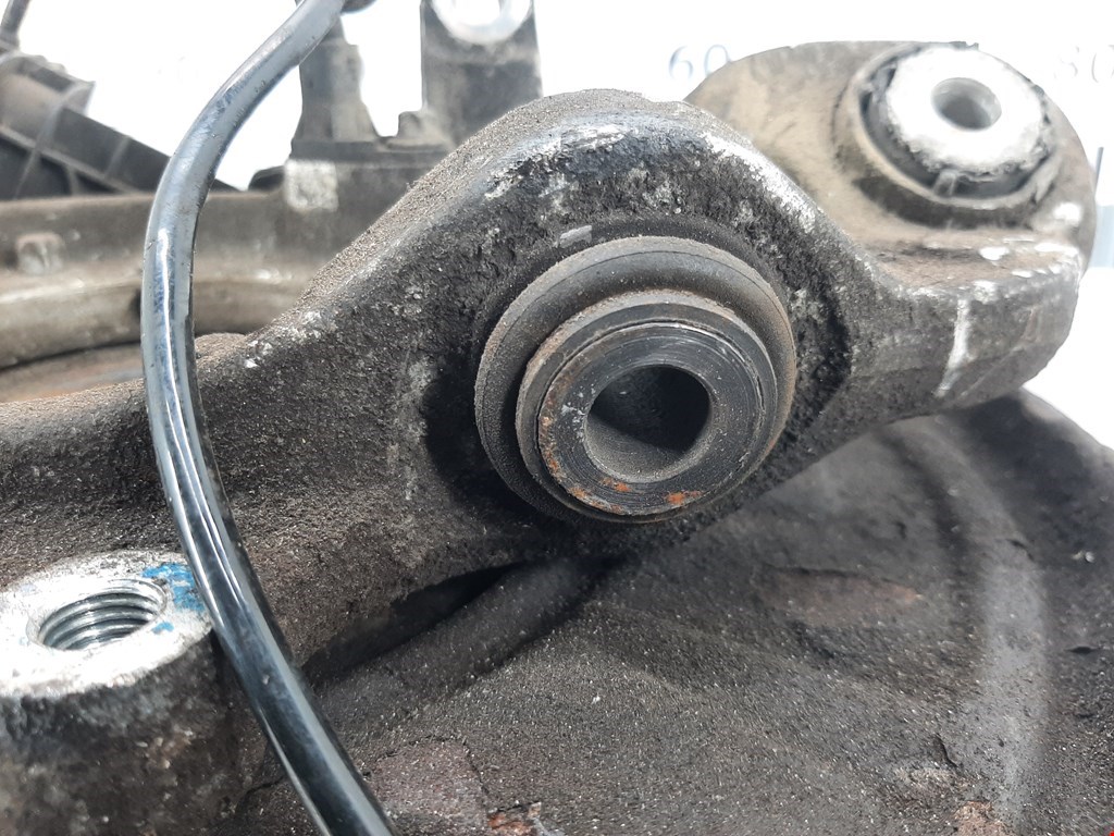 Датчик ABS MERCEDES-BENZ C-Class C-klasse W204 2007-2015