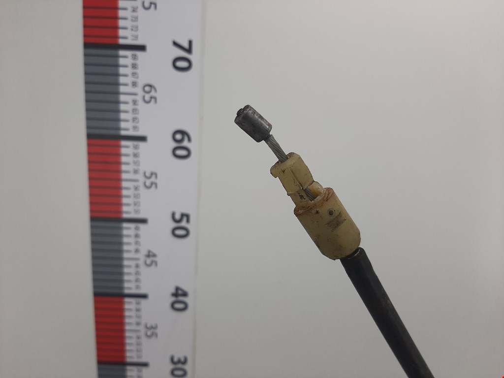 Датчик ABS MERCEDES-BENZ C-Class C-klasse W204 2007-2015