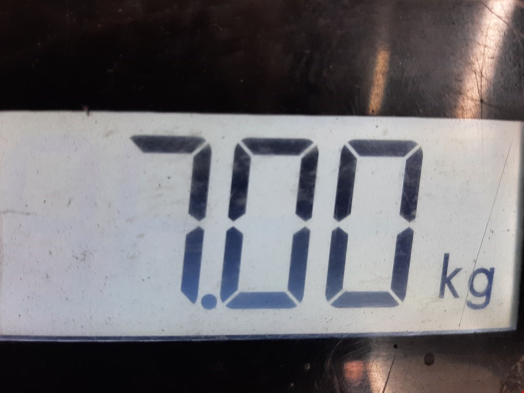 Датчик ABS MERCEDES-BENZ C-Class C-klasse W204 2007-2015