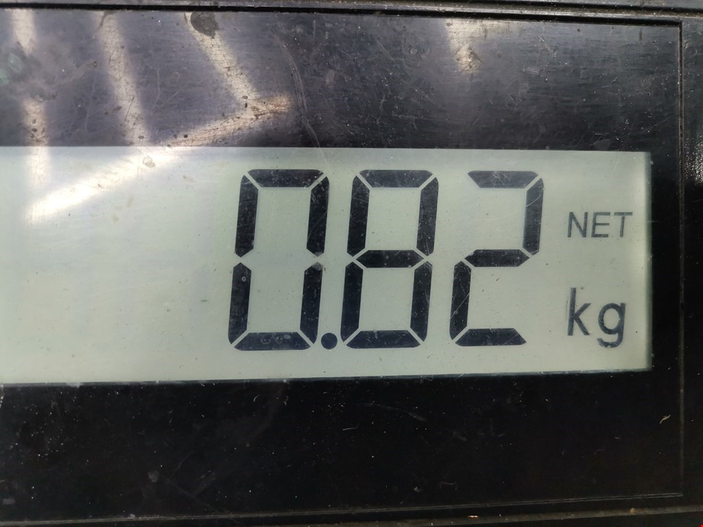 Панель приборов (щиток) SUBARU Impreza 1992-2000