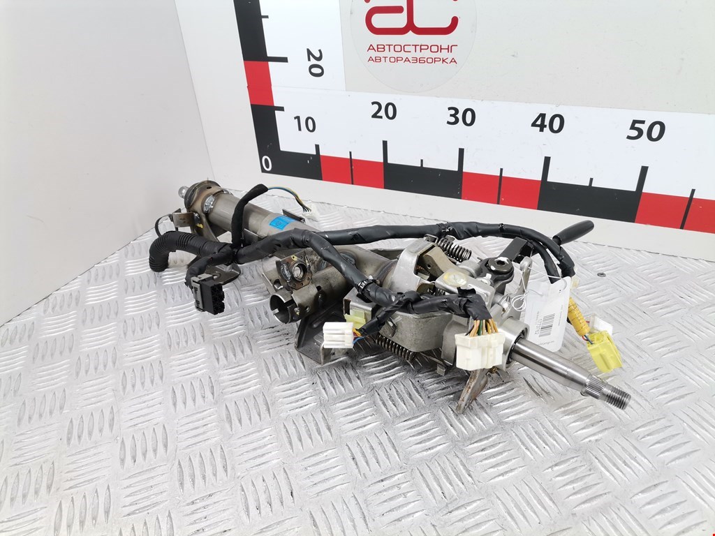 Колонка рулевая KIA Sorento 2002-2009