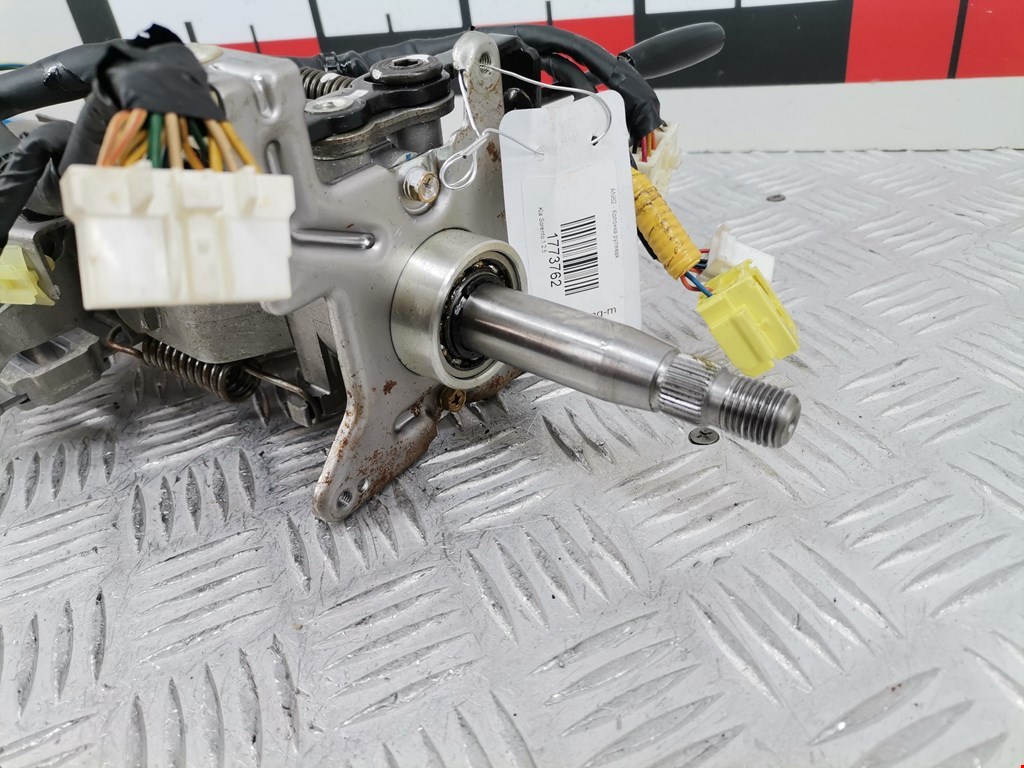 Колонка рулевая KIA Sorento 2002-2009