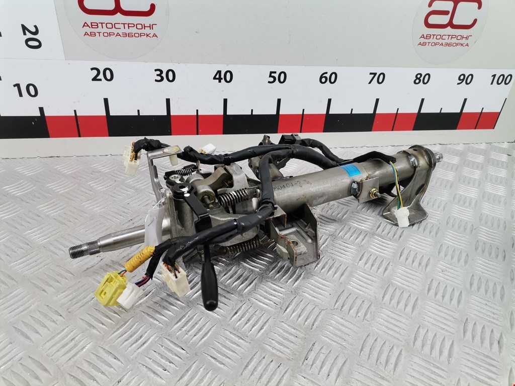 Колонка рулевая KIA Sorento 2002-2009