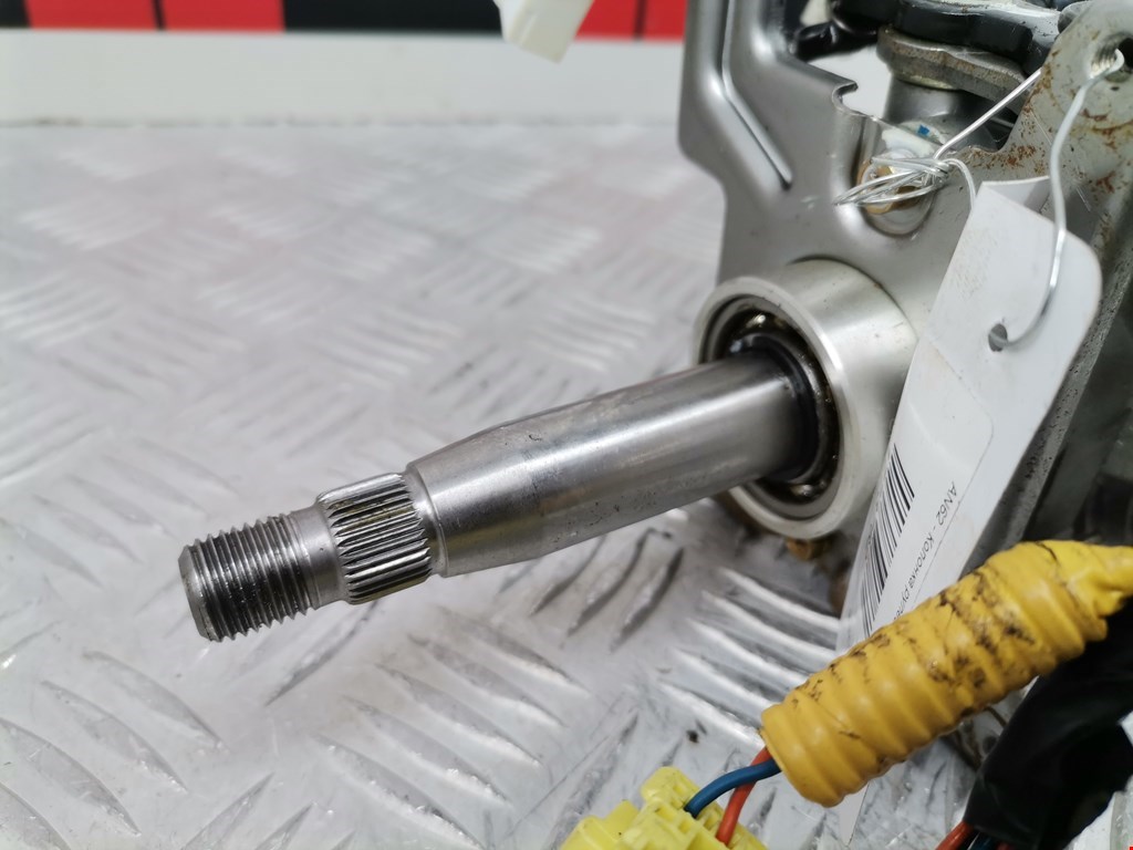 Колонка рулевая KIA Sorento 2002-2009