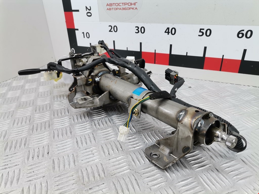 Колонка рулевая KIA Sorento 2002-2009