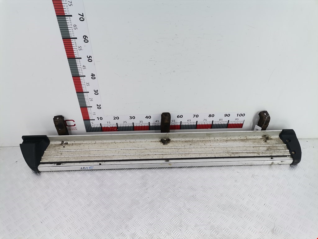 Подножка Mitsubishi L200 4 (2006-2015)