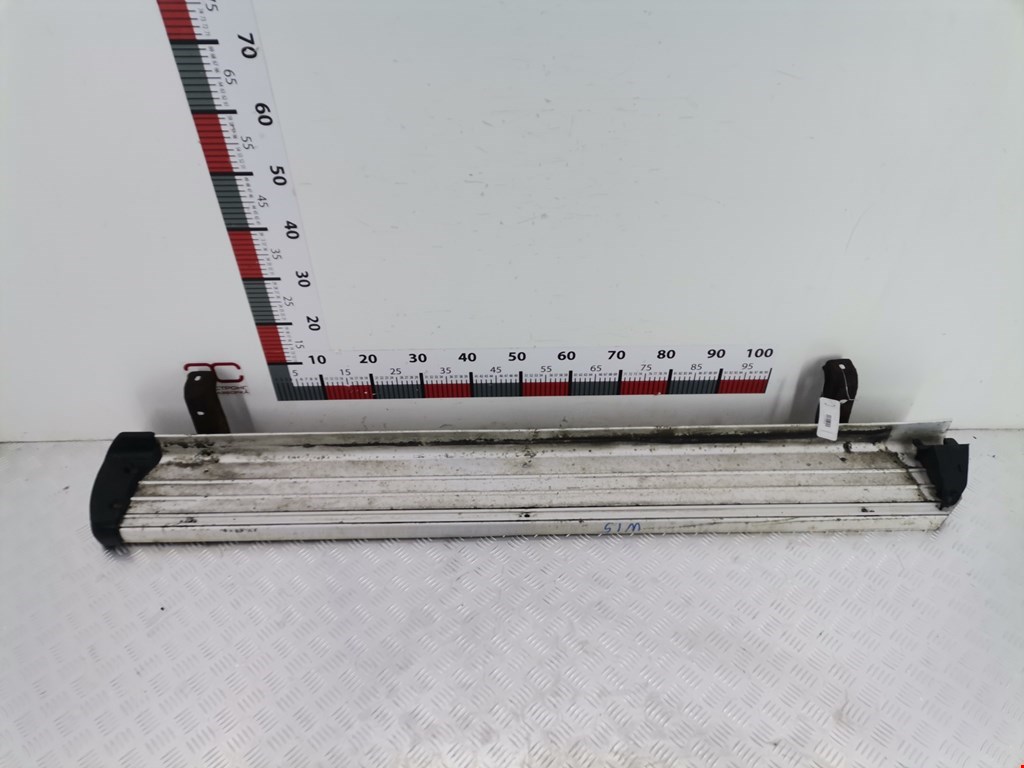 Подножка Mitsubishi L200 4 (2006-2015)