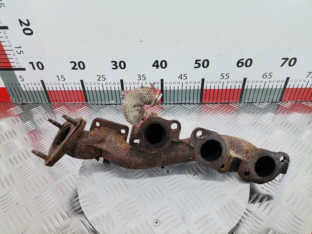 Коллектор выпускной Land Rover Discovery 3 (2004-2009)