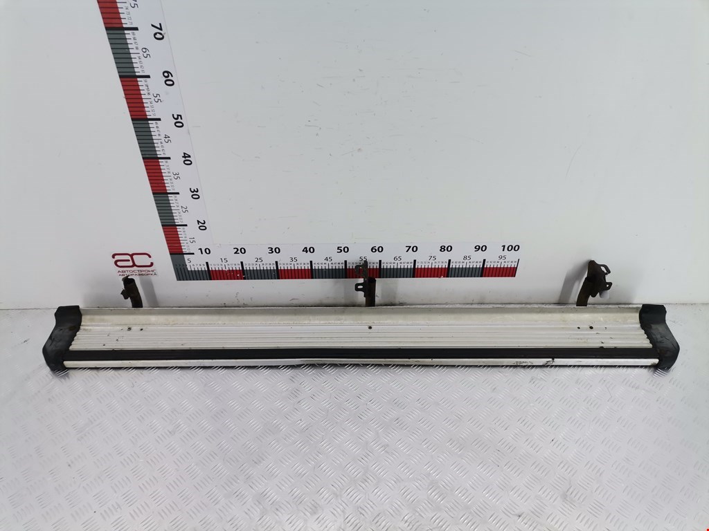 Подножка Mitsubishi L200 3 (1996-2006)