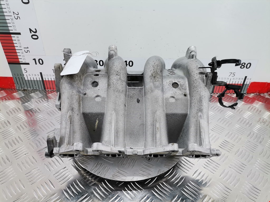 Коллектор впускной NISSAN Almera N16 2000-2006