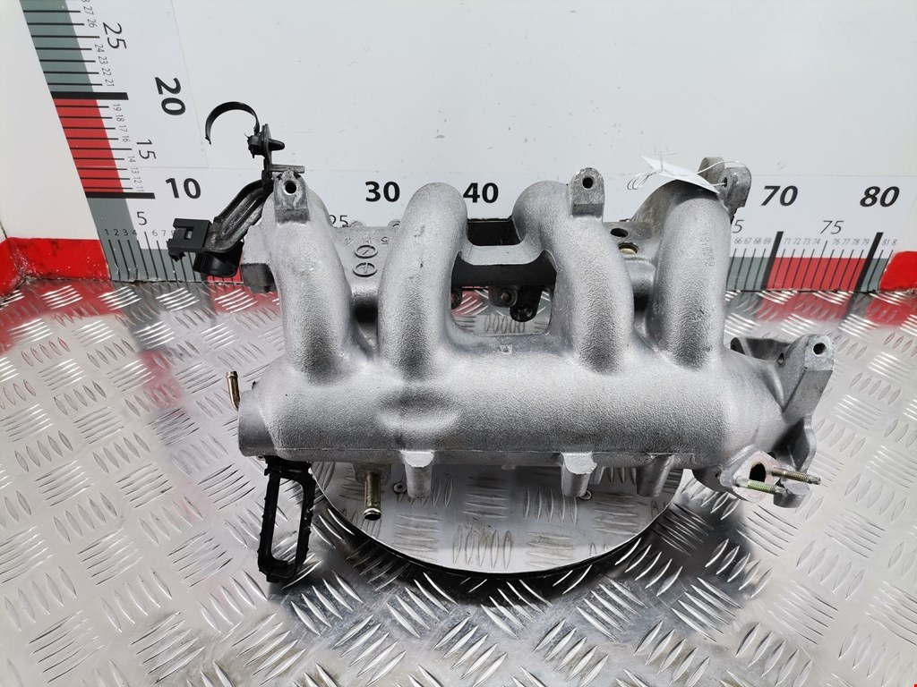 Коллектор впускной NISSAN Almera N16 2000-2006