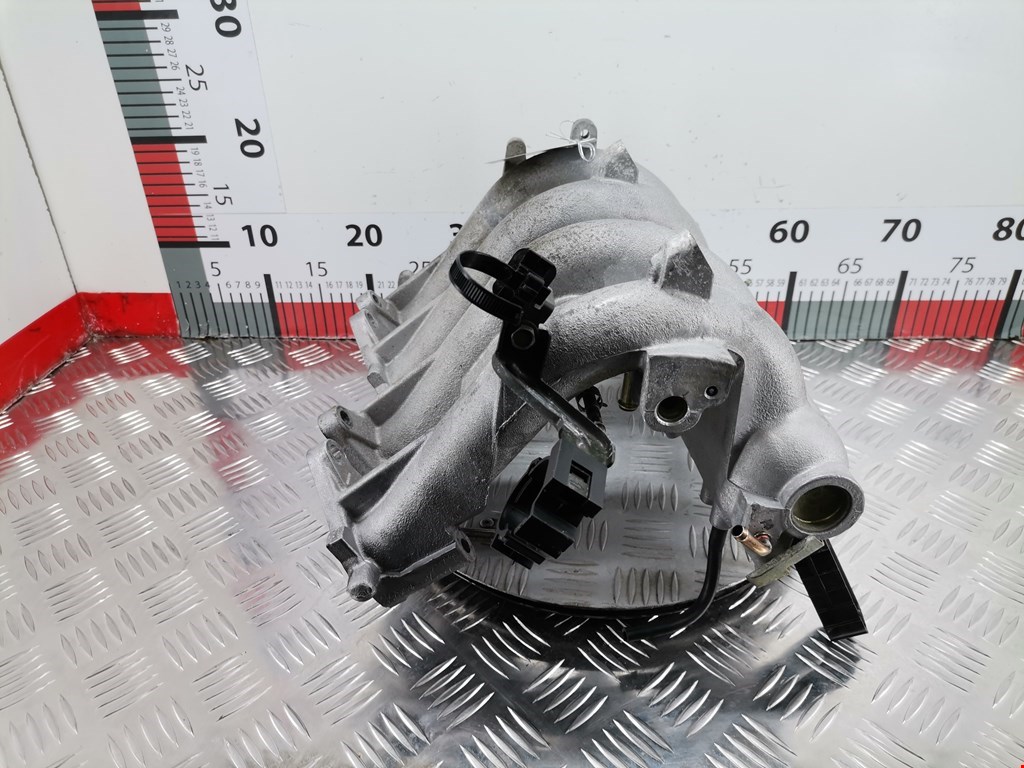 Коллектор впускной NISSAN Almera N16 2000-2006