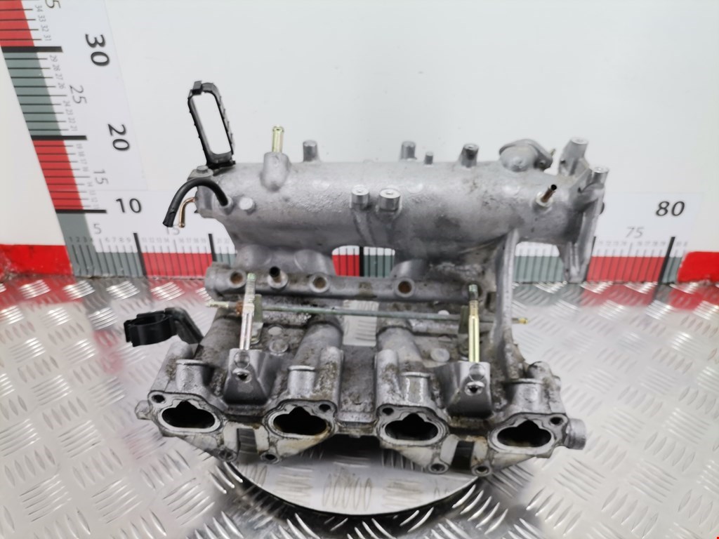 Коллектор впускной NISSAN Almera N16 2000-2006