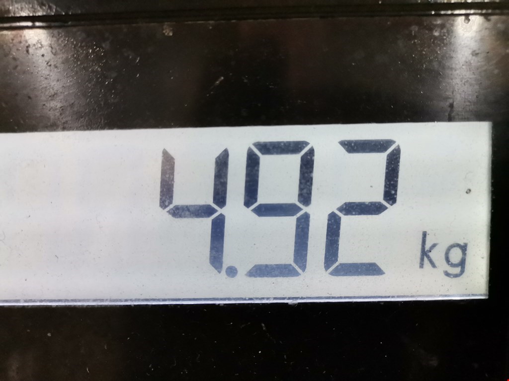 Коллектор впускной NISSAN Almera N16 2000-2006