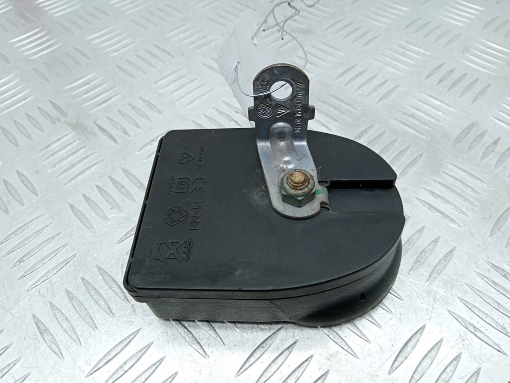 Сигнал звуковой (гудок клаксон) VOLKSWAGEN Touareg 2002-2010