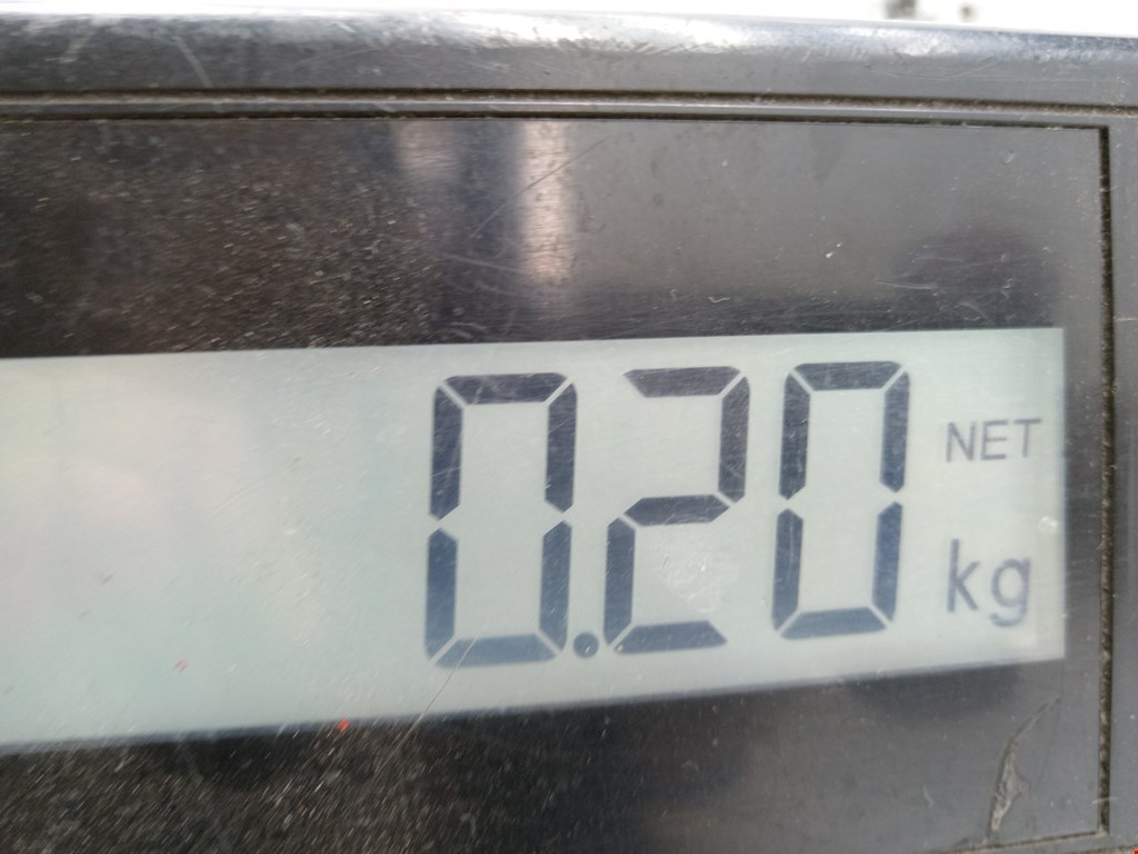 Сигнал звуковой (гудок клаксон) VOLKSWAGEN Touareg 2002-2010