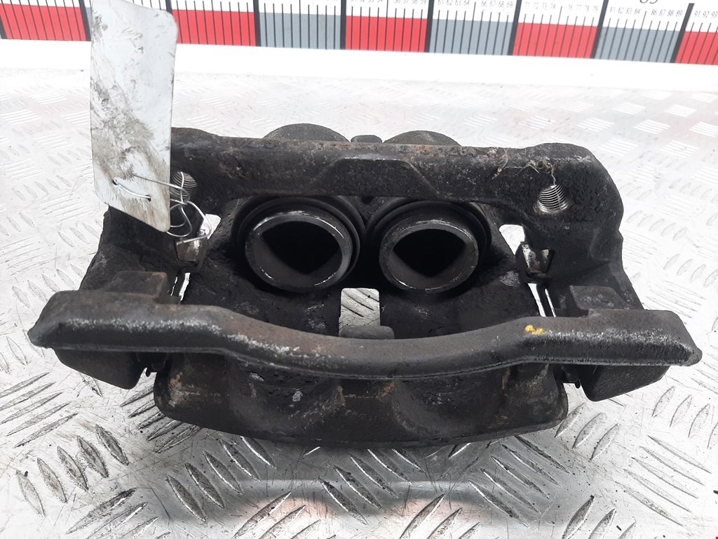 Суппорт передний правый PEUGEOT Expert II 2007-2016