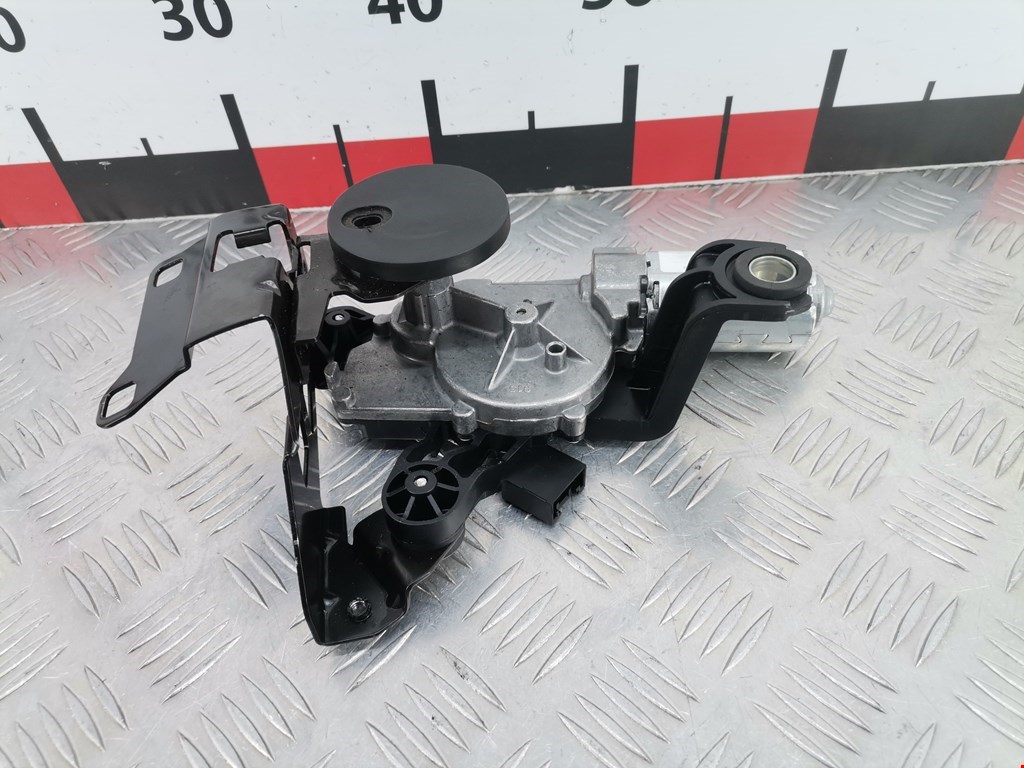 Моторчик стеклоочистителя задний BMW 5er 5 серия E60/E61 2003-2010