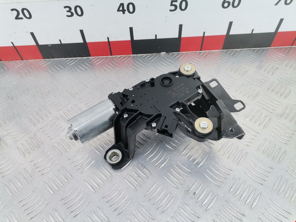 Моторчик стеклоочистителя задний BMW 5er 5 серия E60/E61 2003-2010