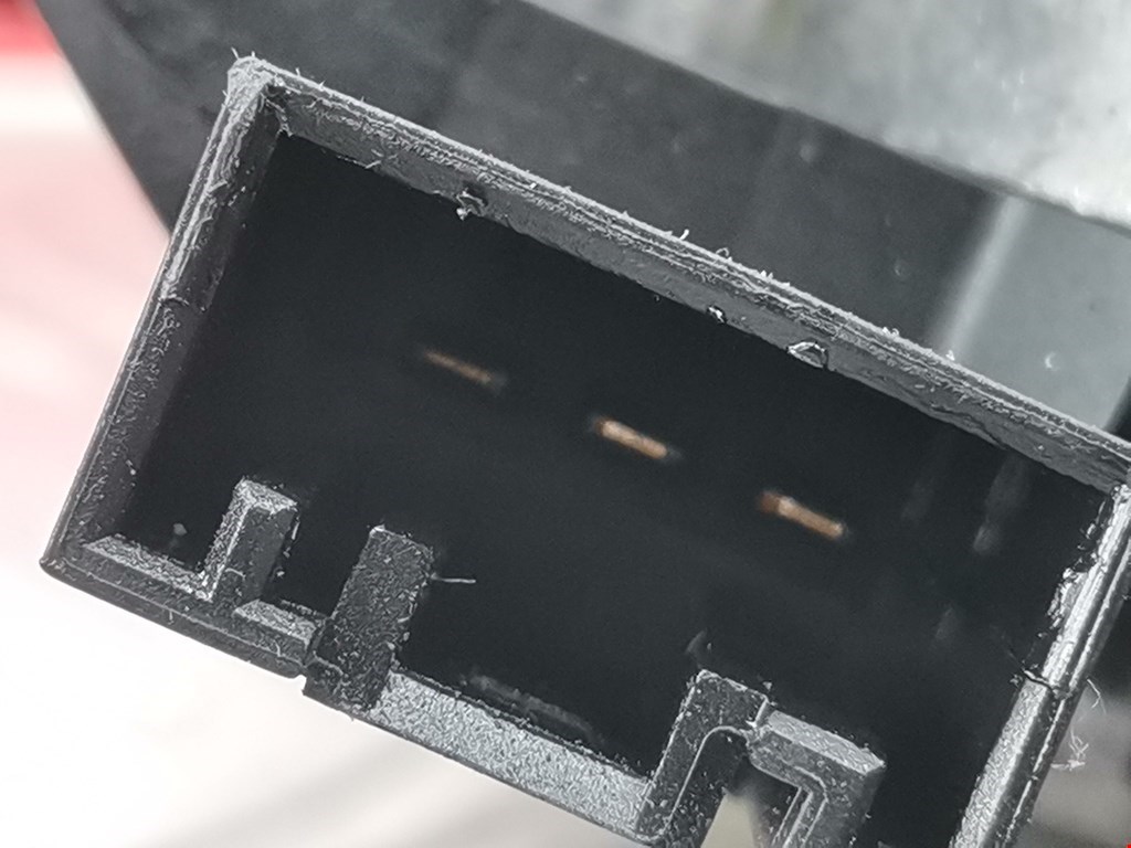 Моторчик стеклоочистителя задний BMW 5er 5 серия E60/E61 2003-2010