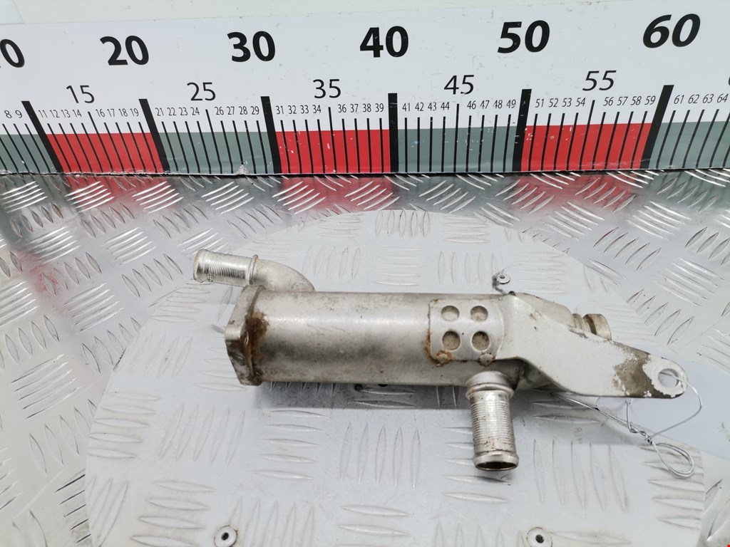 Радиатор системы ЕГР LAND ROVER Discovery III 2005-2009