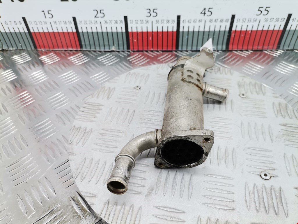 Радиатор системы ЕГР LAND ROVER Discovery III 2005-2009