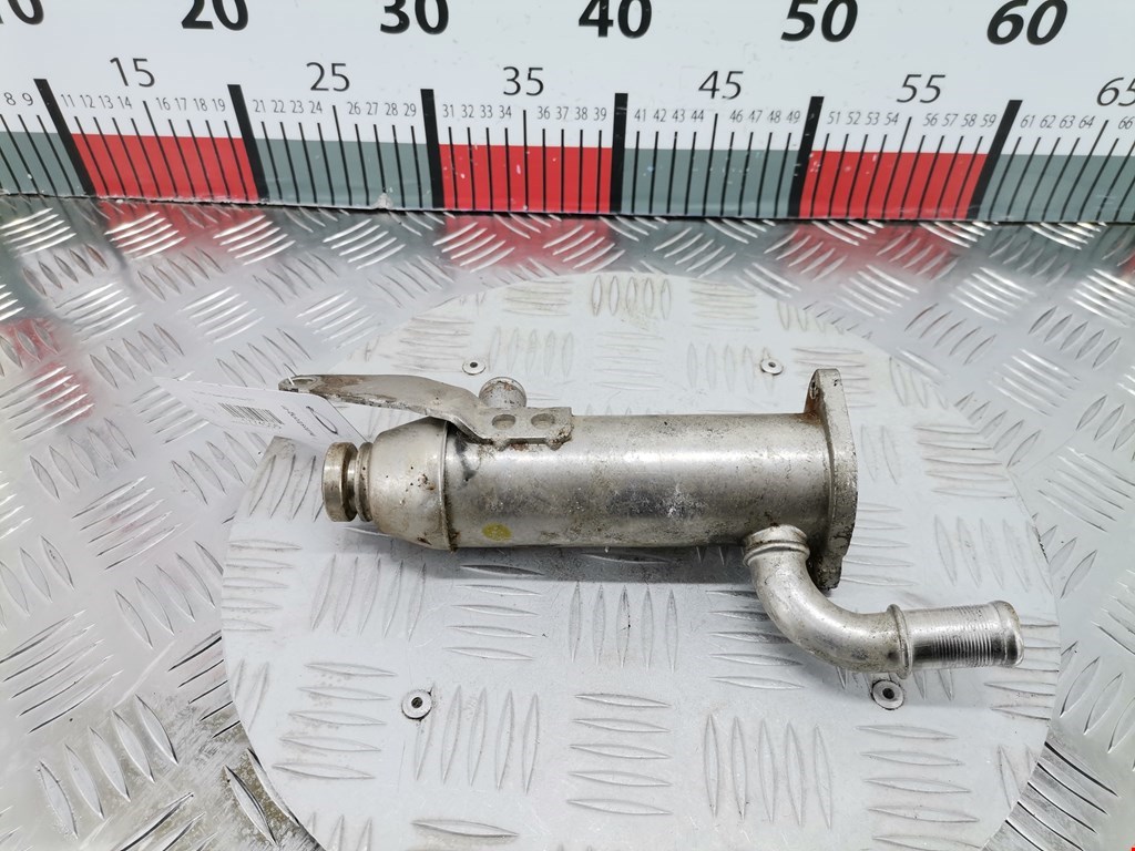 Радиатор системы ЕГР LAND ROVER Discovery III 2005-2009