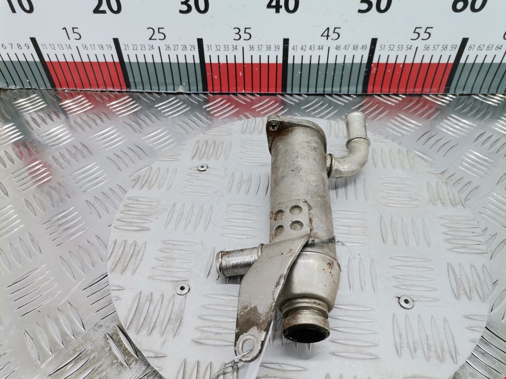 Радиатор системы ЕГР LAND ROVER Discovery III 2005-2009