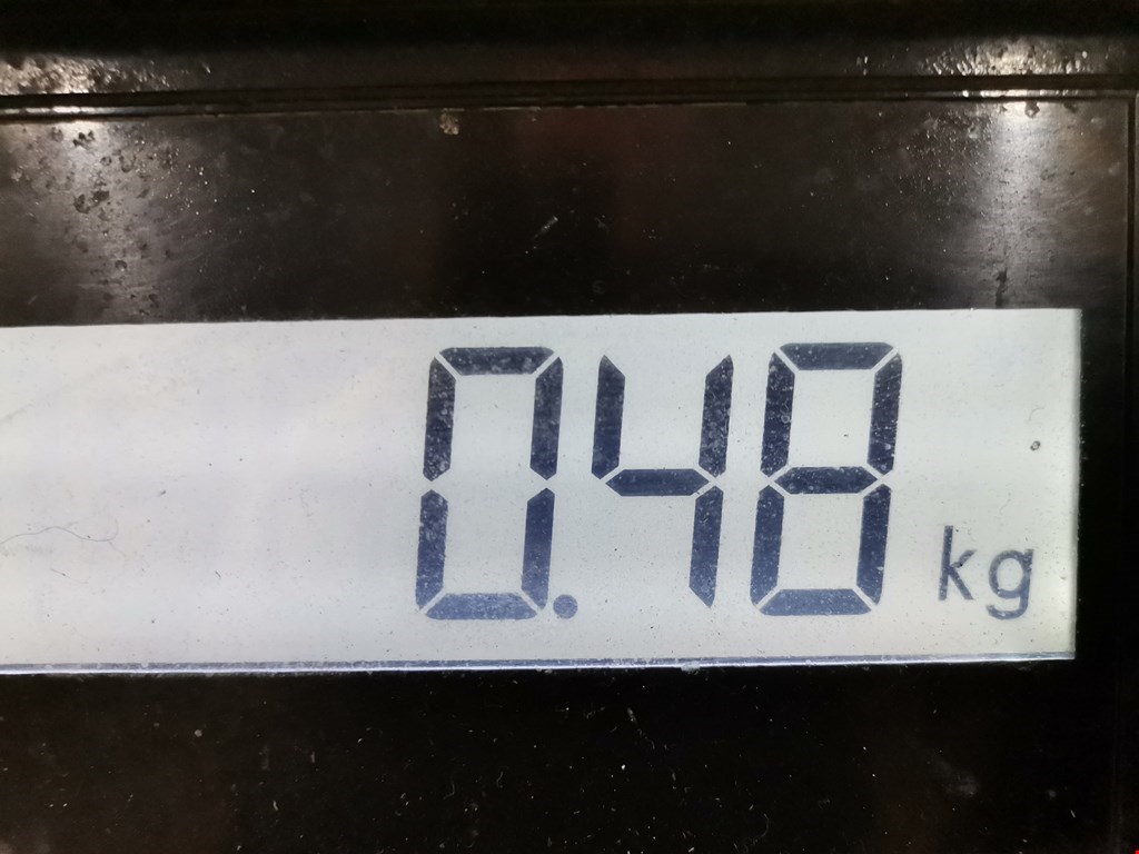 Радиатор системы ЕГР LAND ROVER Discovery III 2005-2009