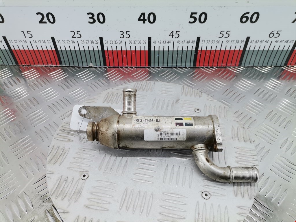 Радиатор системы ЕГР LAND ROVER Discovery III 2005-2009