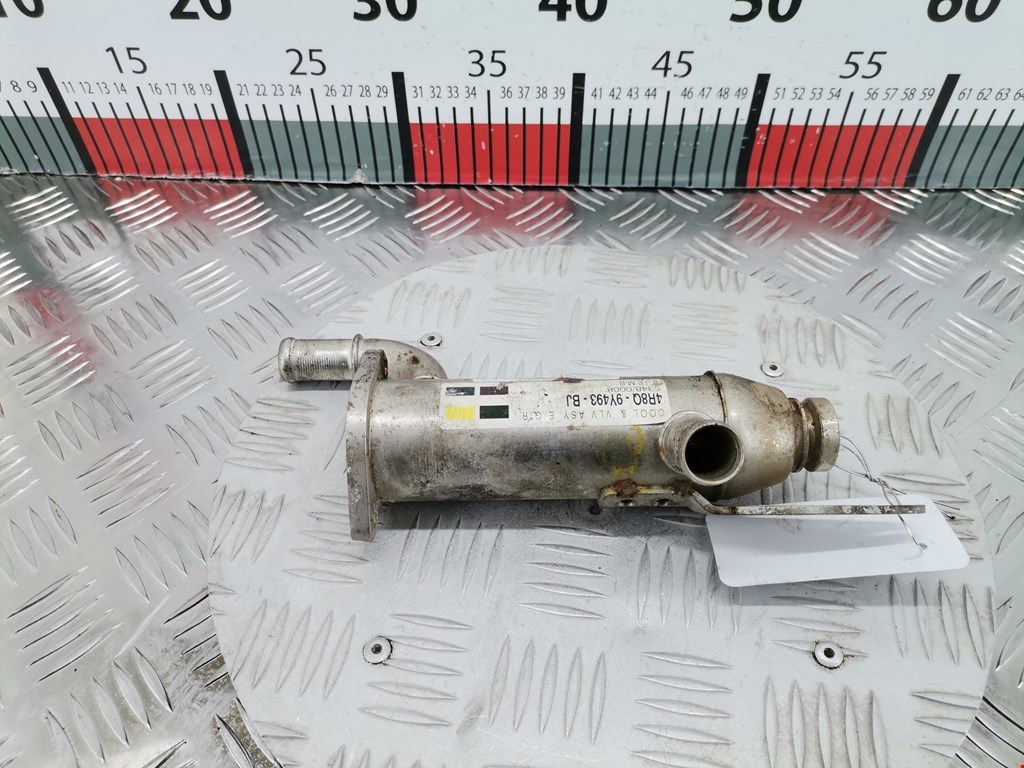 Радиатор системы ЕГР LAND ROVER Discovery III 2005-2009