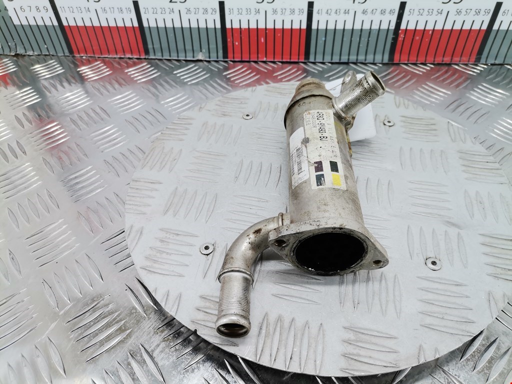 Радиатор системы ЕГР LAND ROVER Discovery III 2005-2009