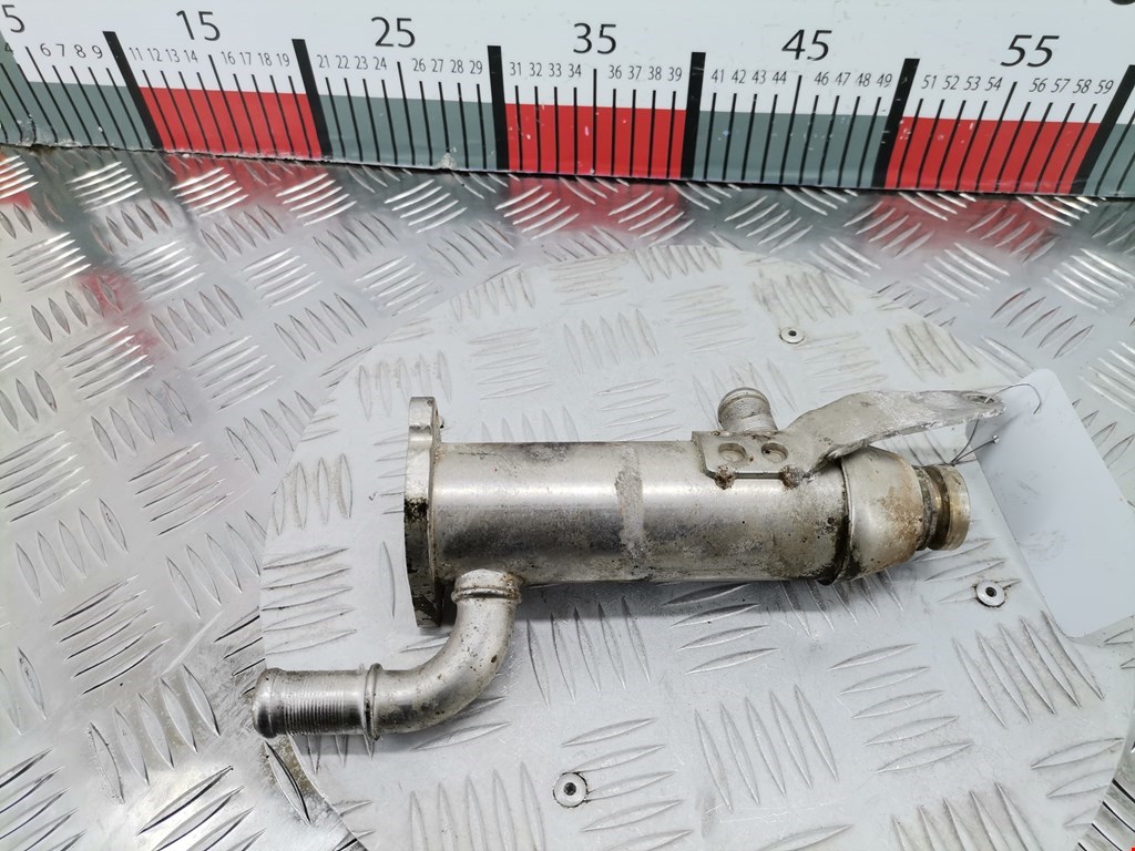 Радиатор системы ЕГР LAND ROVER Discovery III 2005-2009