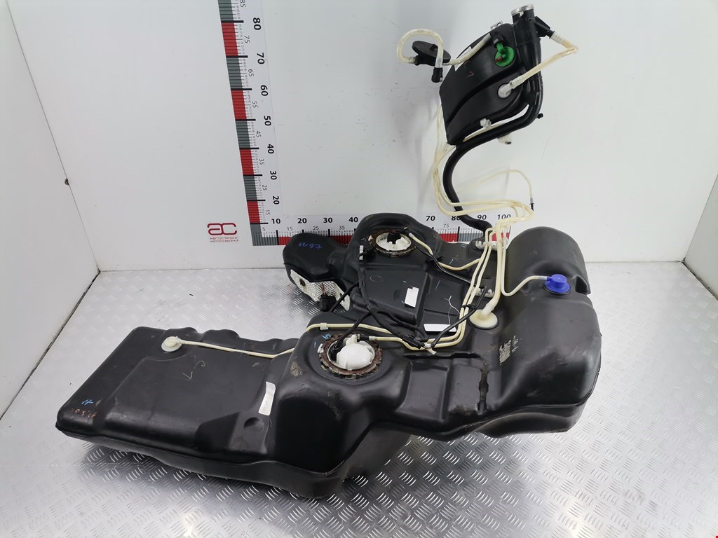 Бак топливный PORSCHE Cayenne 955/957 2002-2010