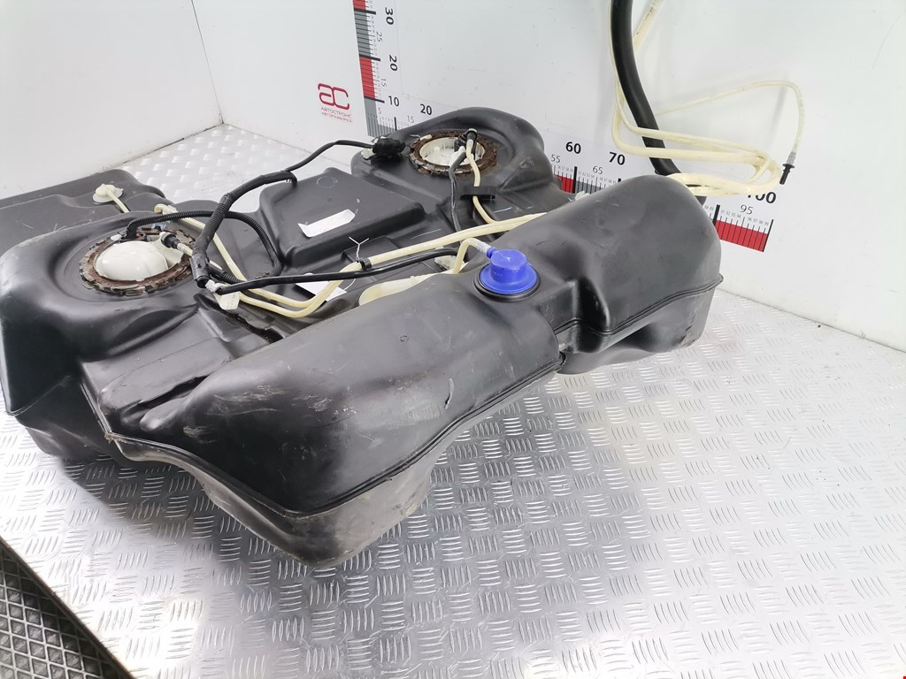 Бак топливный PORSCHE Cayenne 955/957 2002-2010