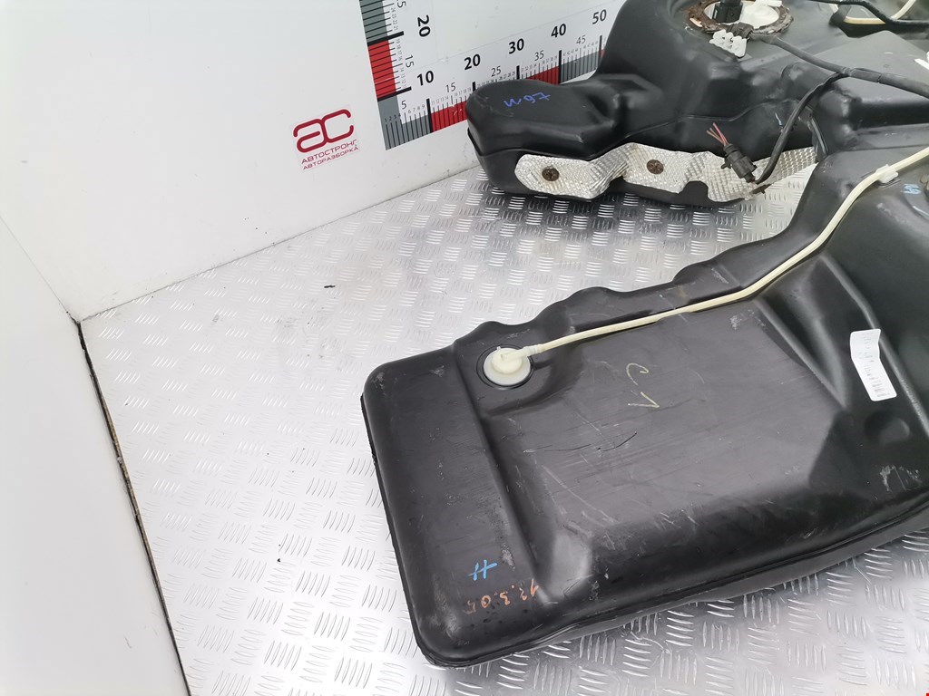 Бак топливный PORSCHE Cayenne 955/957 2002-2010