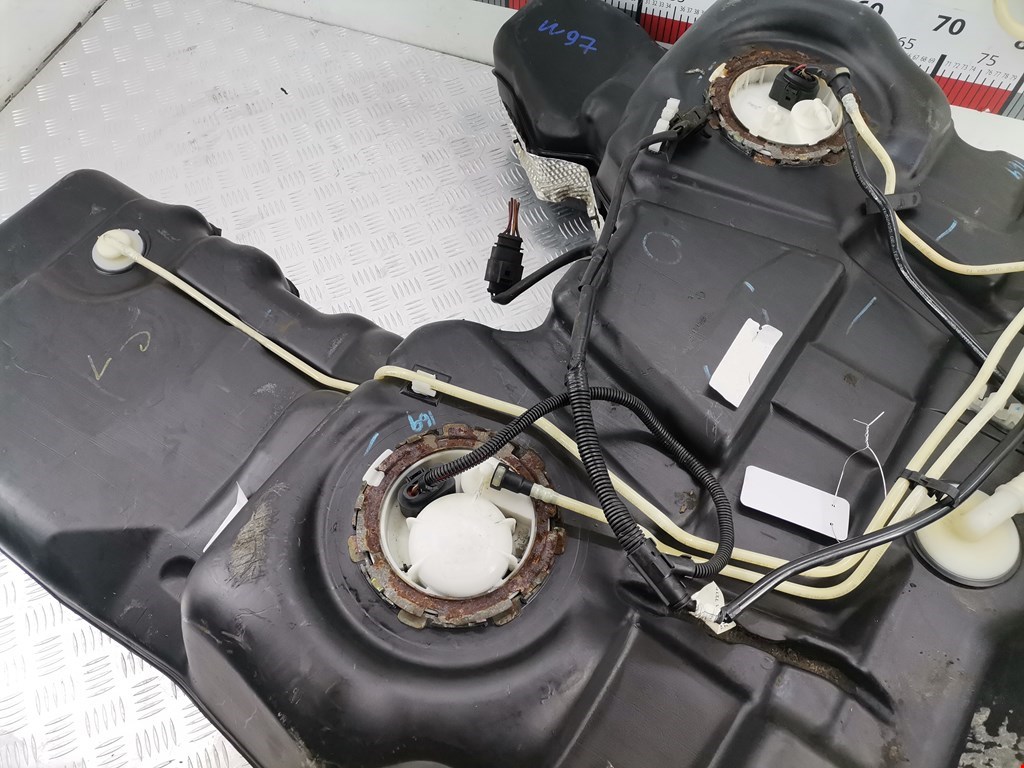 Бак топливный PORSCHE Cayenne 955/957 2002-2010