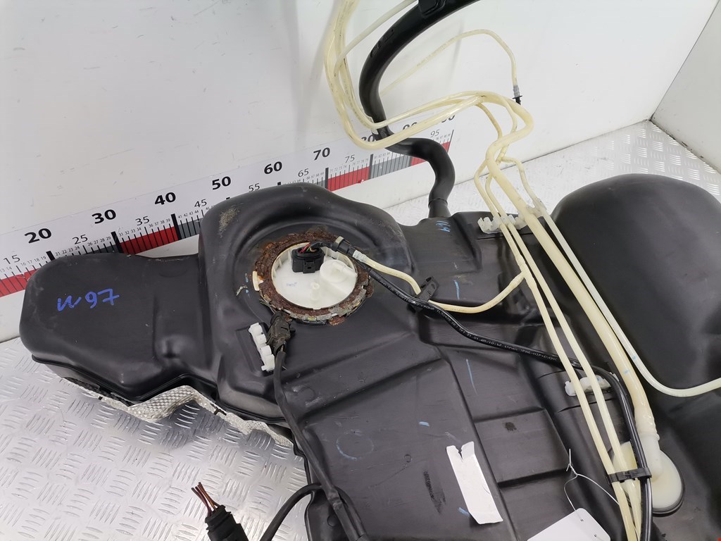 Бак топливный PORSCHE Cayenne 955/957 2002-2010