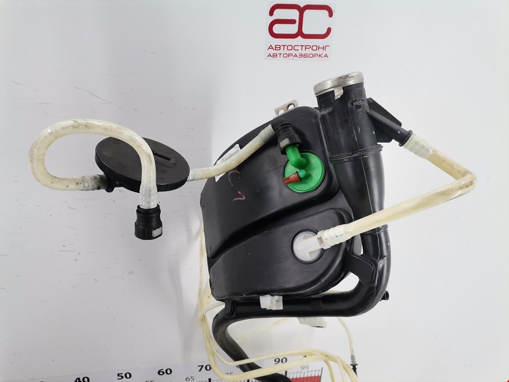 Бак топливный PORSCHE Cayenne 955/957 2002-2010