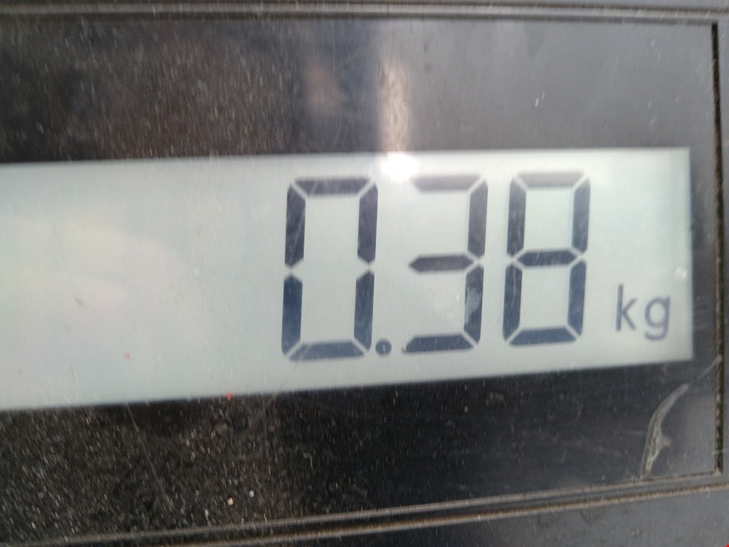 Лючок бензобака VOLKSWAGEN Touareg 2002-2010