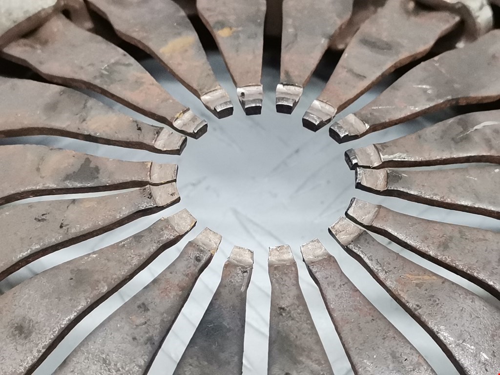 Маховик (демпфер сцепления) CITROEN C4 II 2010-н.в.