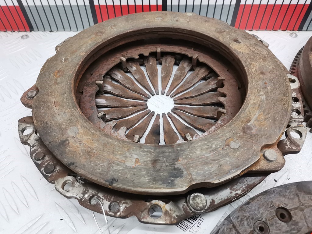 Маховик (демпфер сцепления) CITROEN C4 II 2010-н.в.