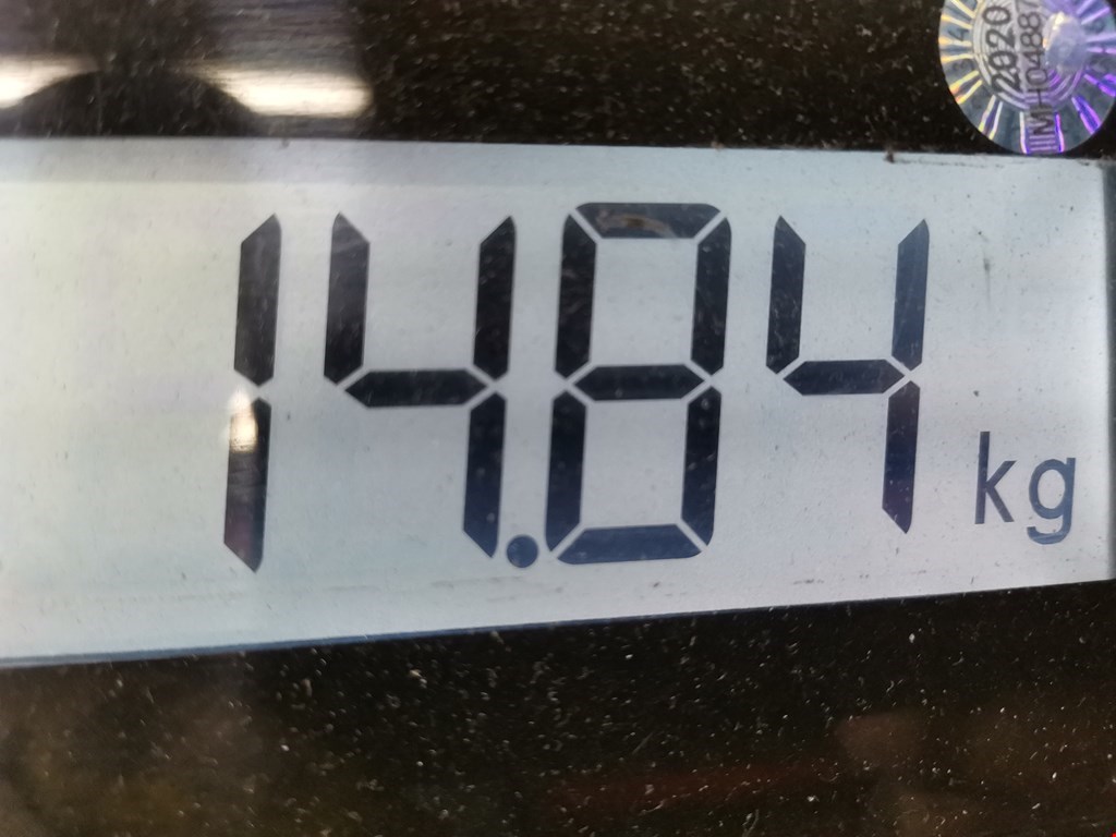 Маховик (демпфер сцепления) CITROEN C4 II 2010-н.в.